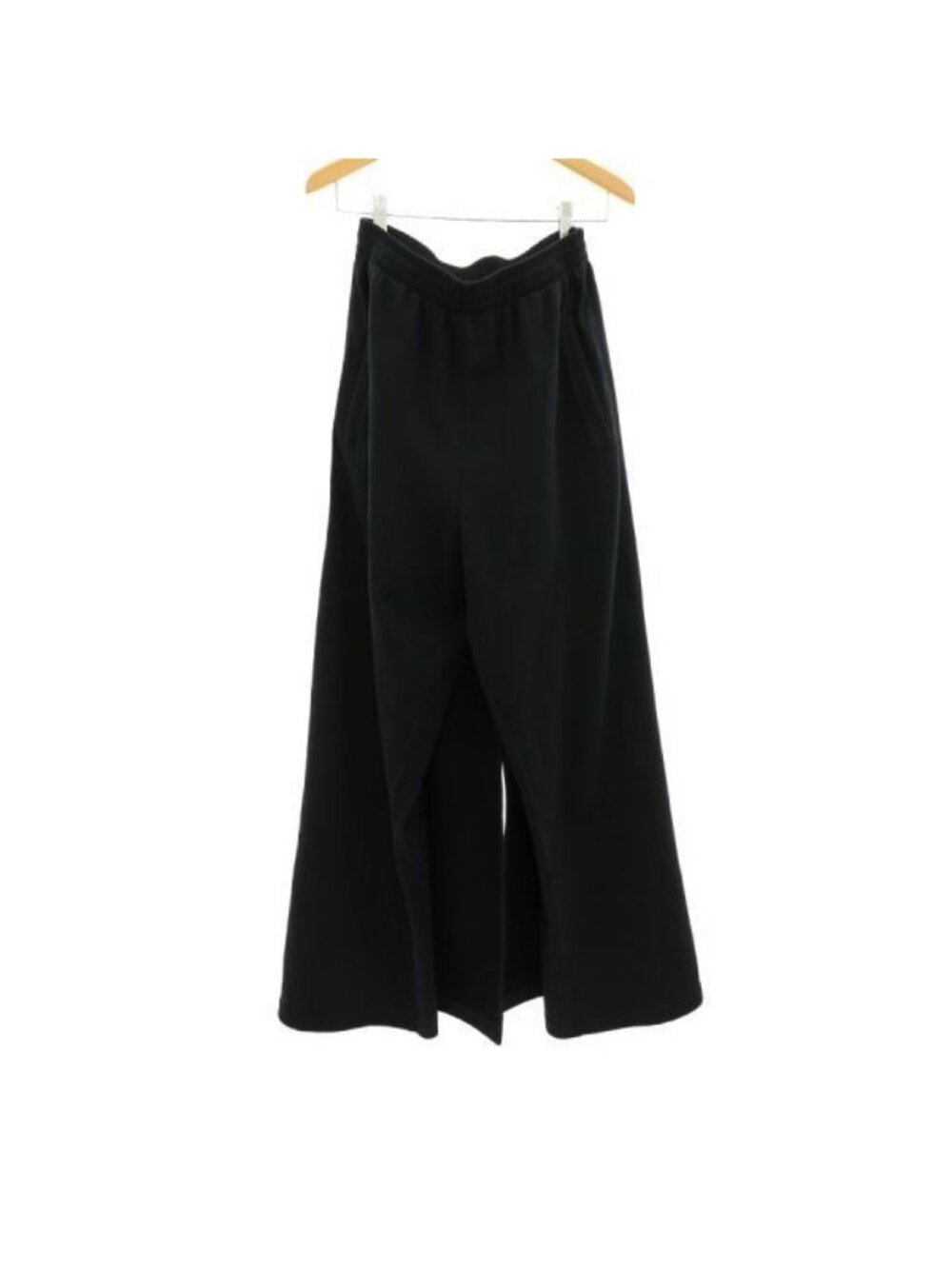 Balenciaga Pants Black